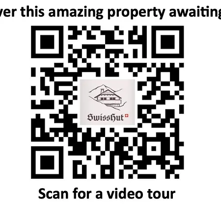 Swisshut Stunning Views Alps - Apart. Ringold Down Apartment *