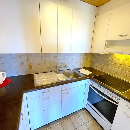 Concierge With Scenic Views And Long Stay By Swisshut Appartamento