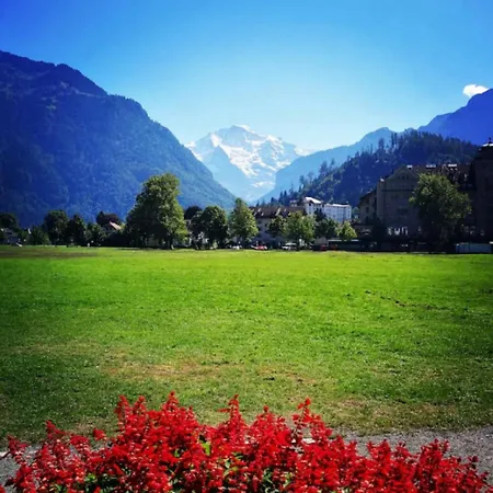 Apartment Swisshut Stunning Views Alps - Apart. Ringold Down