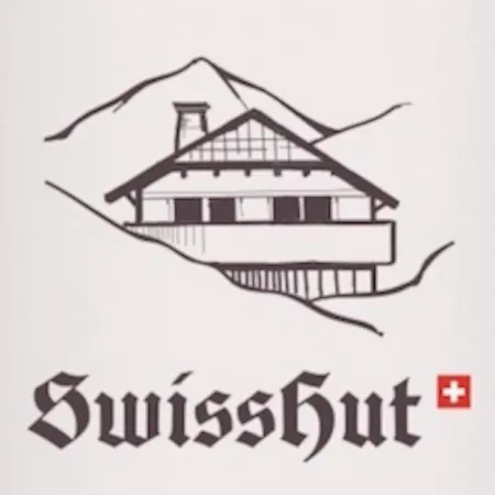 Apartment Swisshut Stunning Views Alps - Apart. Ringold Down