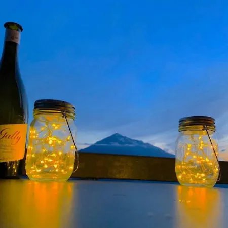 Concierge With Scenic Views And Long By Swisshut Διαμέρισμα *