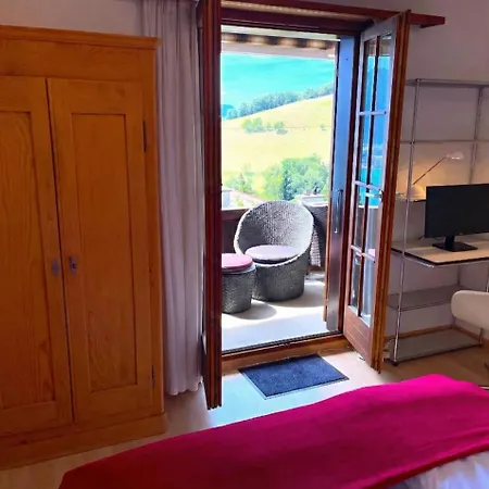 Concierge, Scenic Views, Long By Swisshut Apartamento