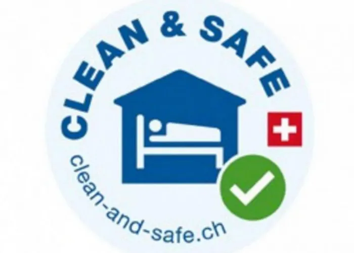 Concierge With Scenic Views And Long By Swisshut