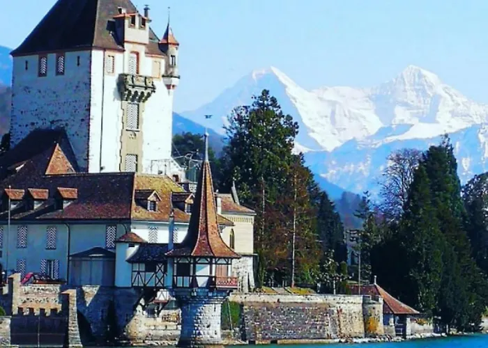 Apartamento Concierge With Scenic Views And Long By Swisshut *